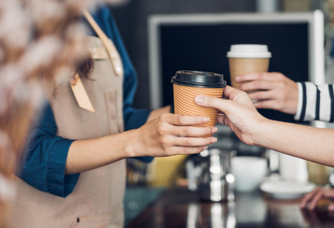 Not an actual rendering. A concept in consideration for the new property.