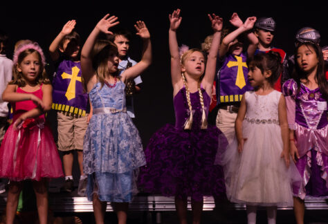 City Kids MATCH-12 copy